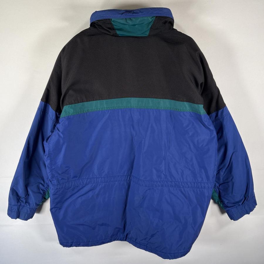 【Columbia】90s モッズコート マウンテン y2k ヴィンテージ Columbia（コロンビア） 古着 90's/90年代 ナイロンマウンテン