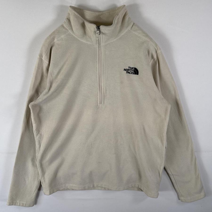 THE NORTH FACE（ザ ノースフェイス） 古着 フリーストレーナー ハーフ 