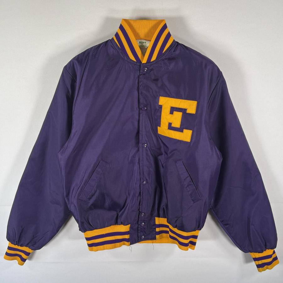 N*N様 古着スタジャン mlb Phillies ナイロンスタジャン　90s N*N様 古着スタジャン mlb Phillies ナイロンスタジャン 90s N*N様