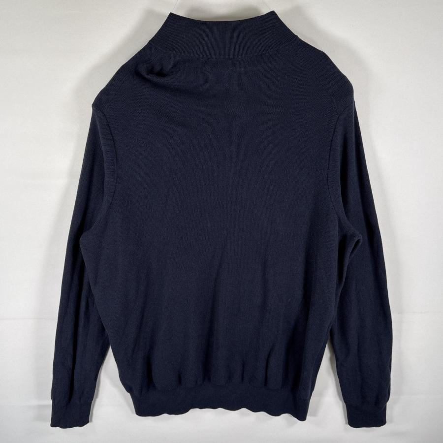 POLO RALPH LAUREN（ポロ・ラルフローレン） 古着 サーマルトレーナー