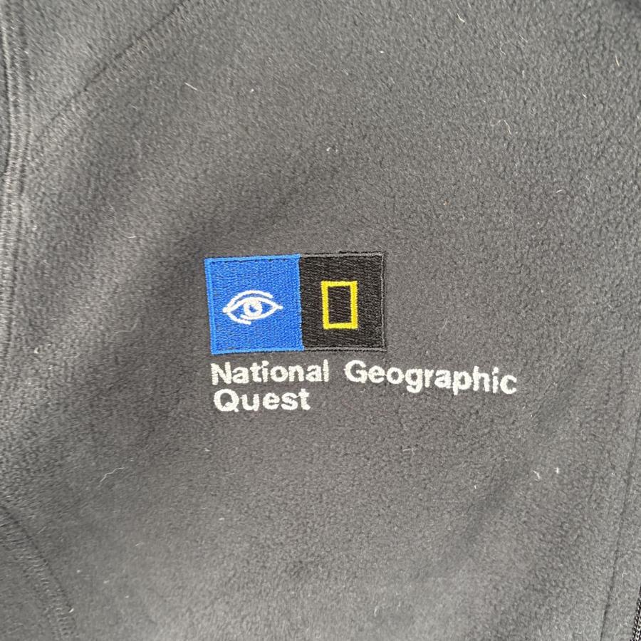 patagonia（パタゴニア） 古着 フルジップフリースジャケット ワン 