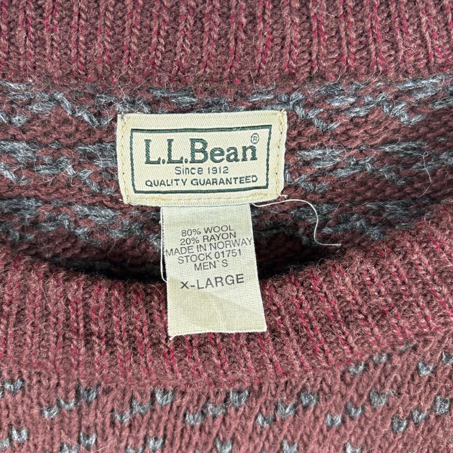 L.L.Bean（エルエルビーン） 古着 90