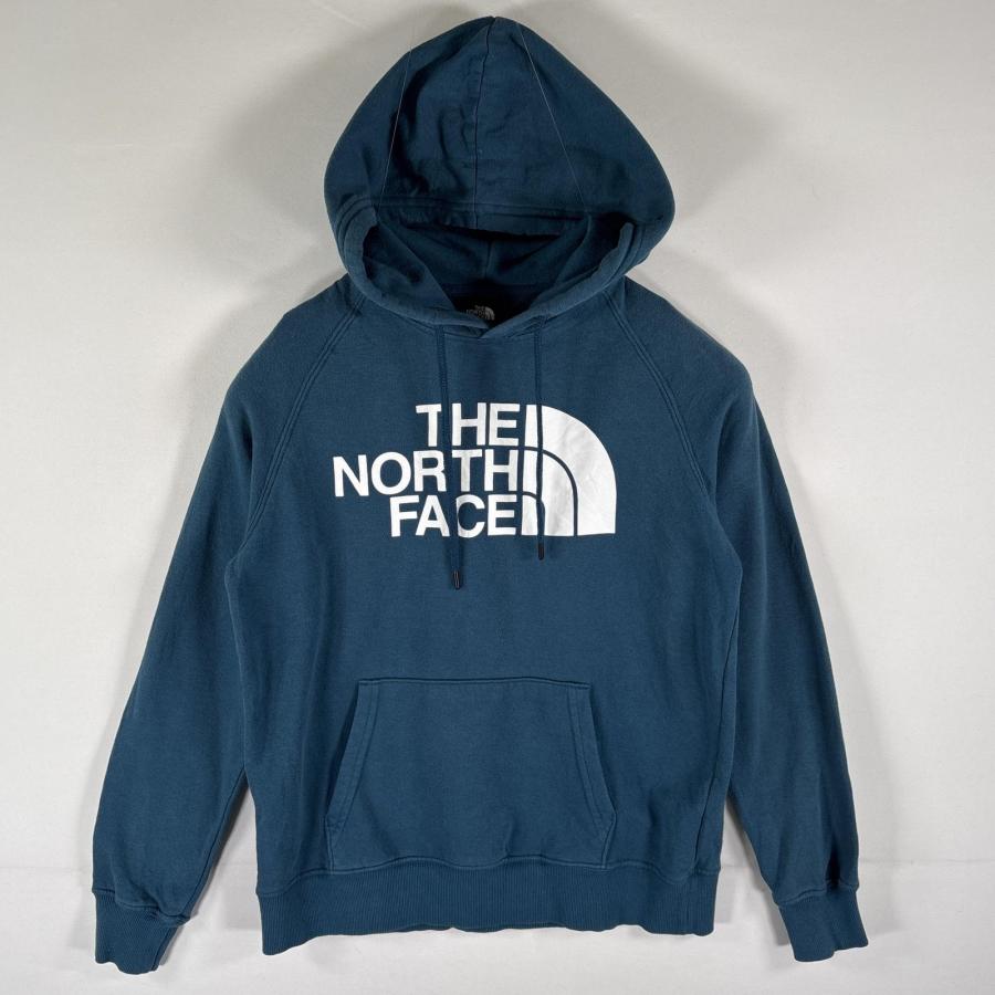 THE NORTH FACE（ザ ノースフェイス） 古着 パーカー スウェット 
