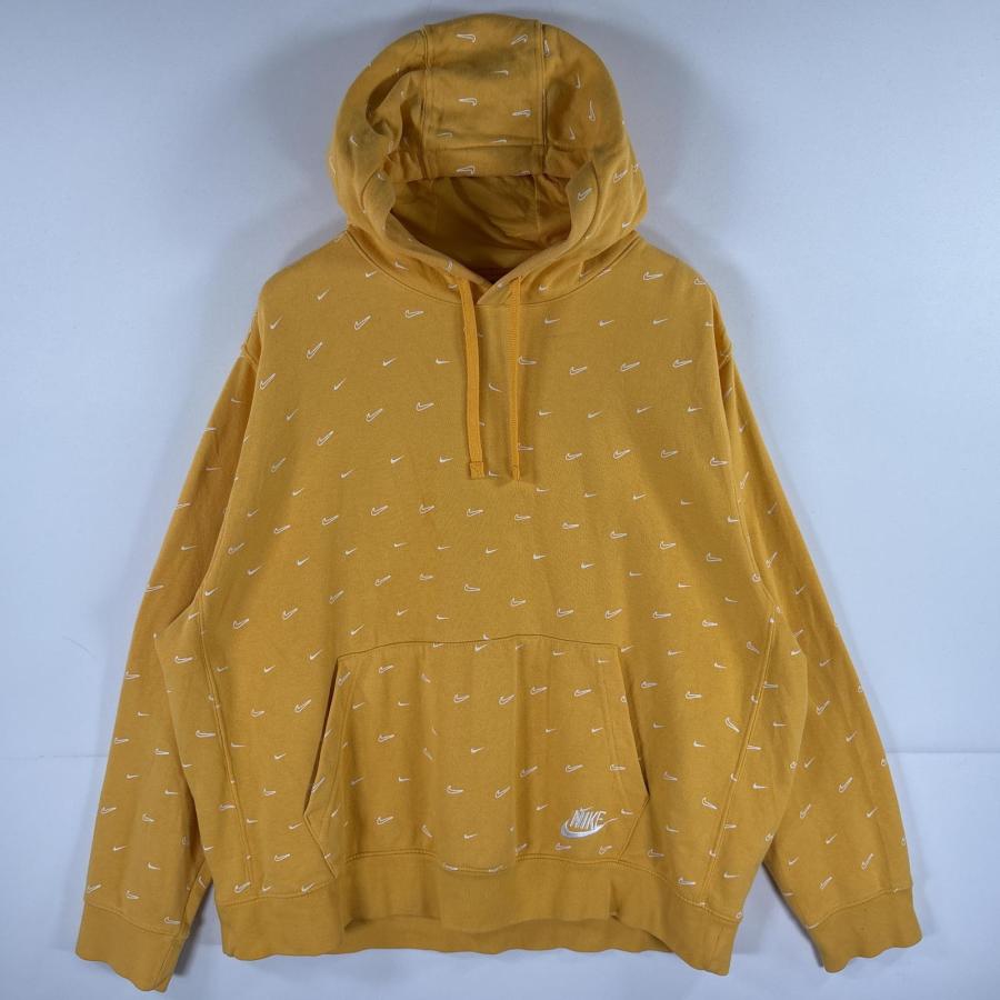 NIKE（ナイキ） 古着 パーカー スウェット プルオーバー