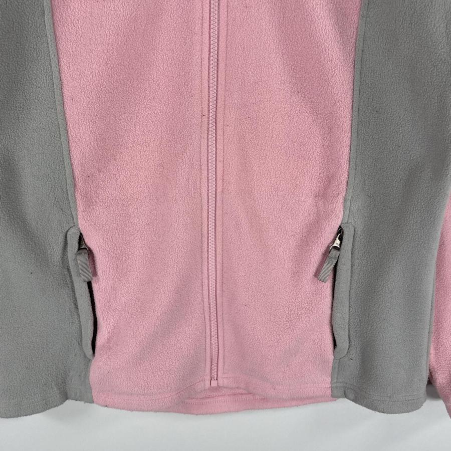THE NORTH FACE（ザ ノースフェイス） 古着 フルジップフリース