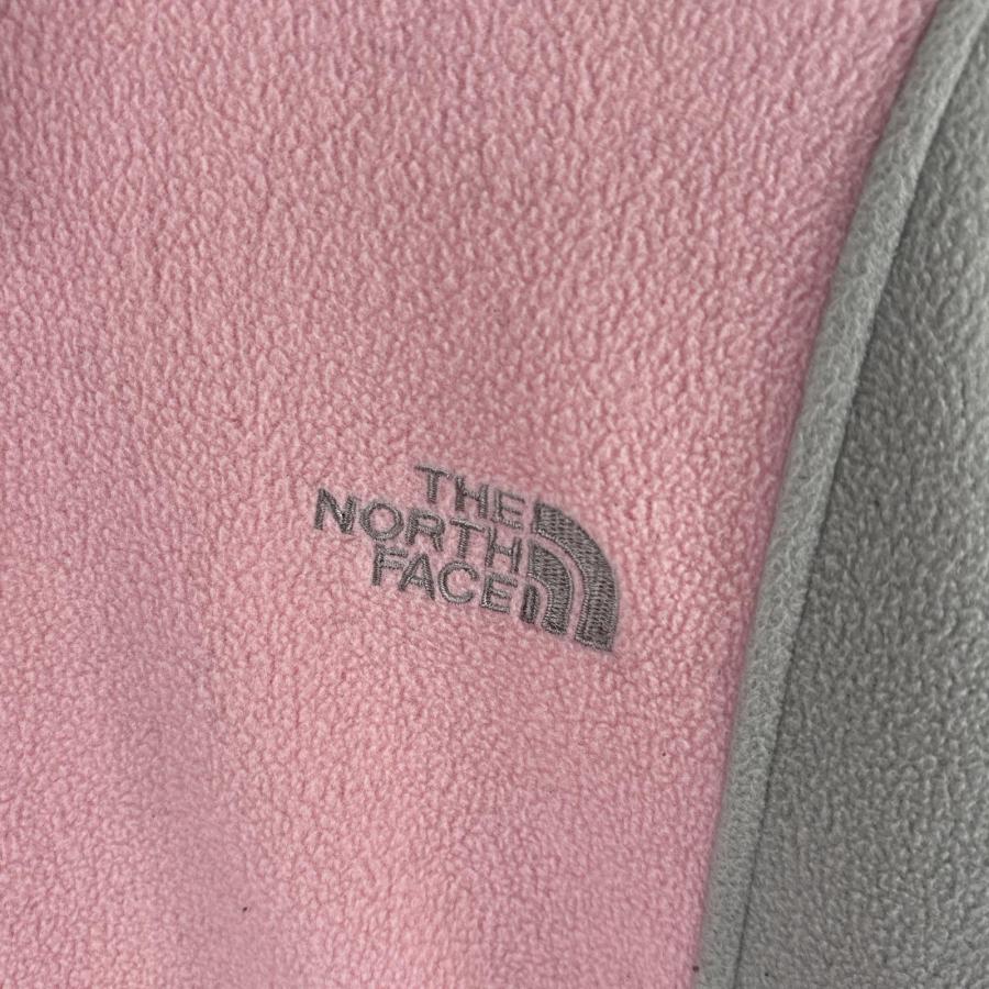 THE NORTH FACE（ザ ノースフェイス） 古着 フルジップフリース