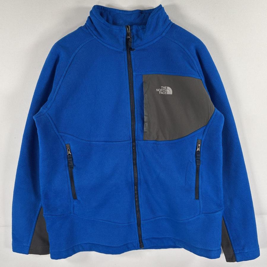 THE NORTH FACE（ザ ノースフェイス） 古着 フルジップフリース 