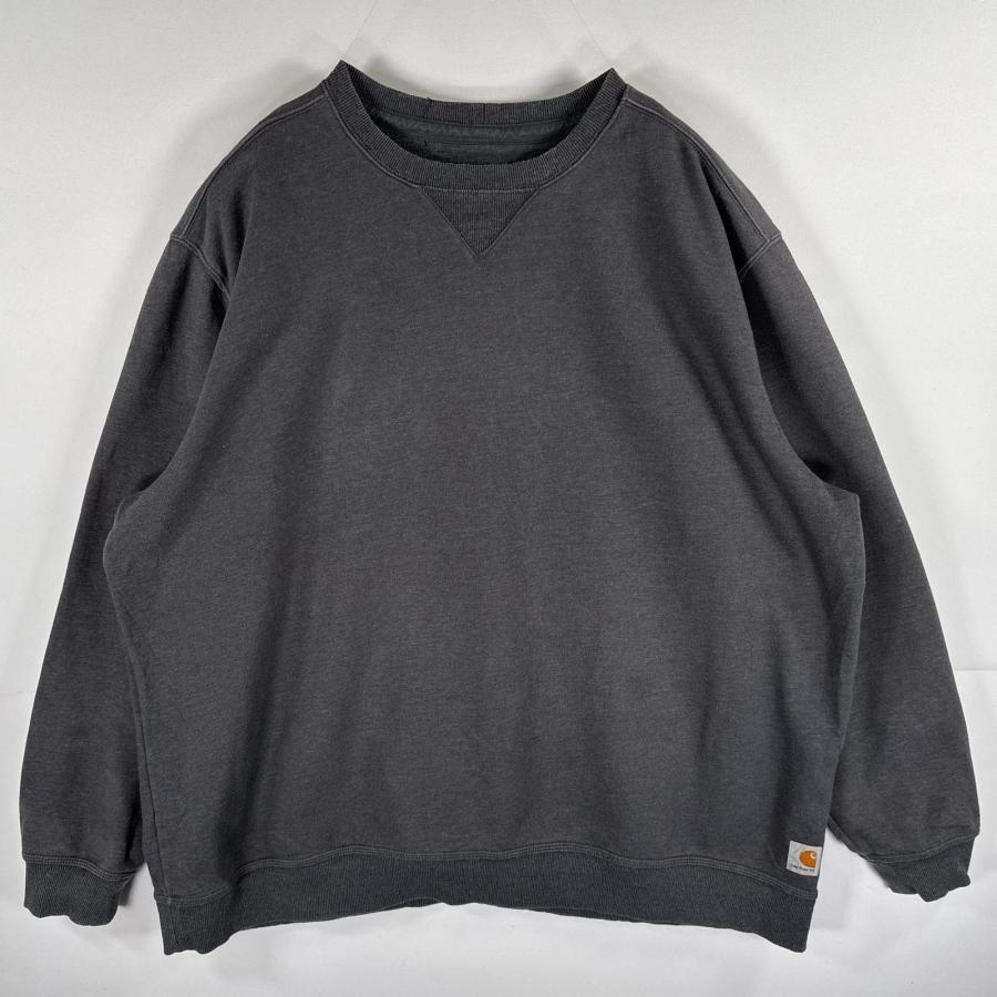 Carhartt（カーハート） 古着 スウェット トレーナー 大きいサイズ 