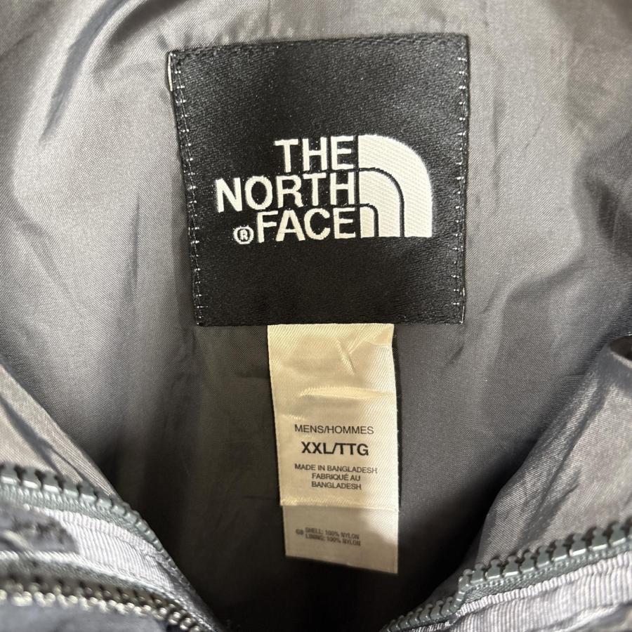 THE NORTH FACE（ザ ノースフェイス） 古着 ナイロンジャケット