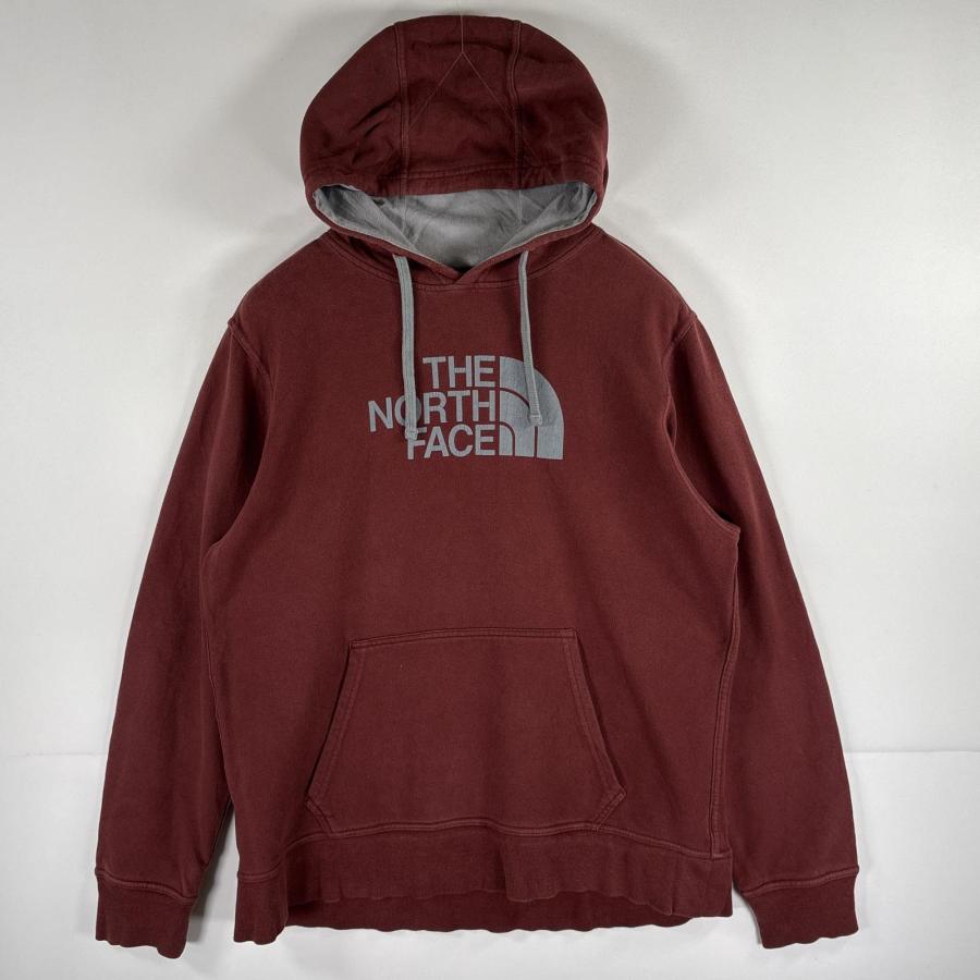 THE NORTH FACE（ザ ノースフェイス） 古着 パーカー プルオーバー 
