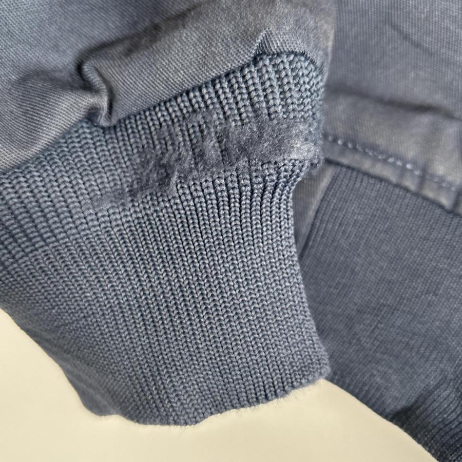 古着 ウェアガード WEAR GUARD ワークジャケット ブルゾン 大きい