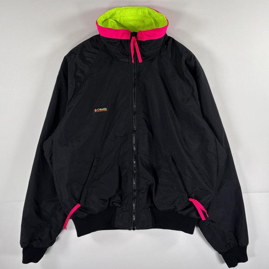 Columbia（コロンビア） 古着 90's/90年代 ナイロンジャケット