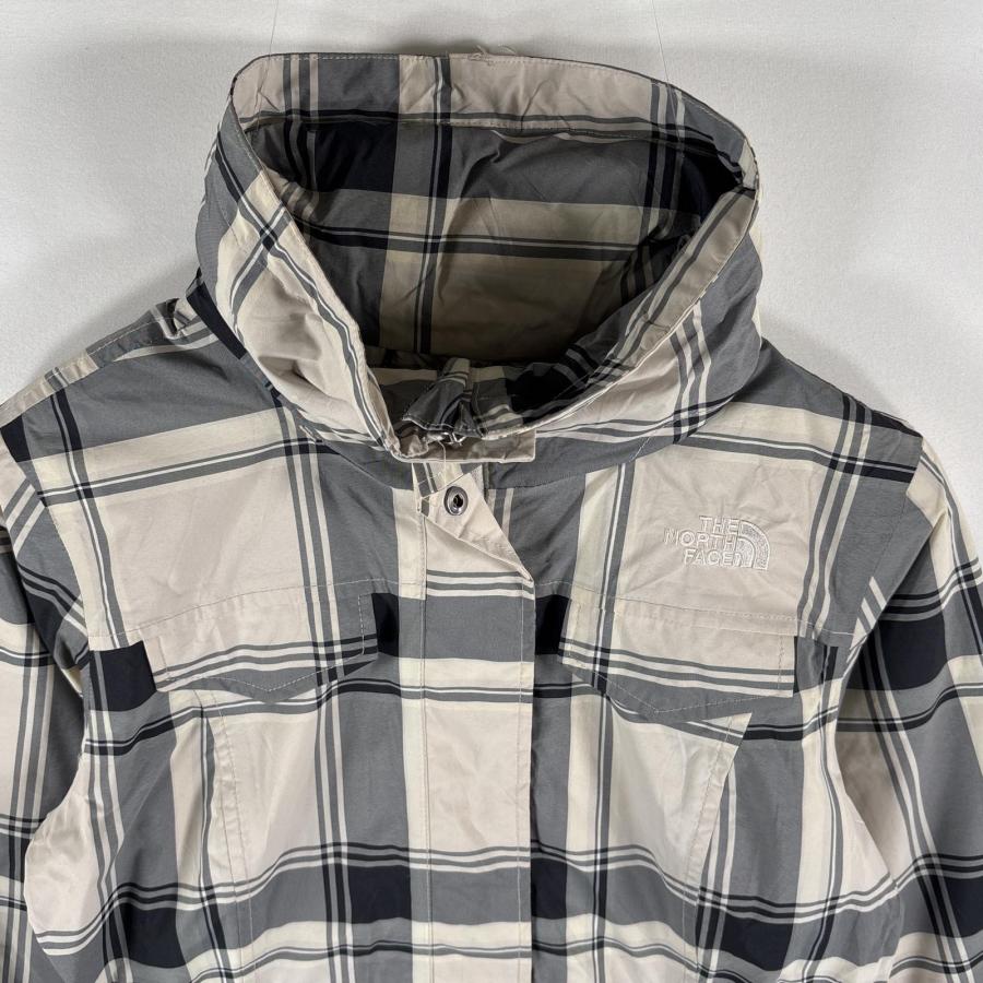 THE NORTH FACE（ザ ノースフェイス） 古着 ナイロンジャケット コート