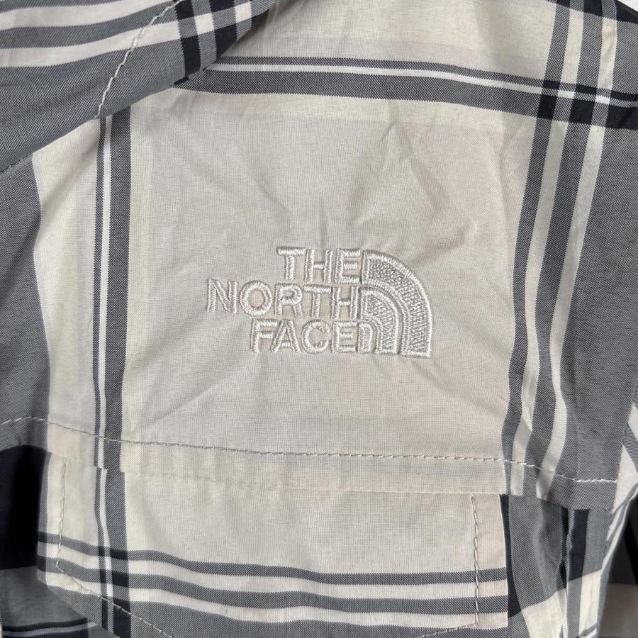 THE NORTH FACE（ザ ノースフェイス） 古着 ナイロンジャケット コート
