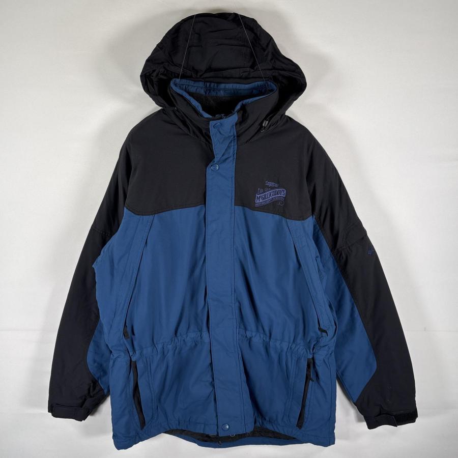 Columbia（コロンビア） 古着 ナイロンジャケット マウンテン