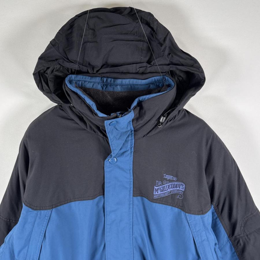 Columbia（コロンビア） 古着 ナイロンジャケット マウンテン