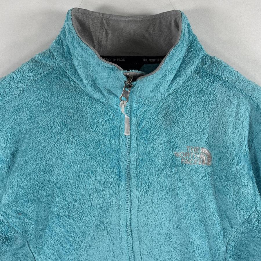 THE NORTH FACE（ザ ノースフェイス） 古着 フルジップフリース 