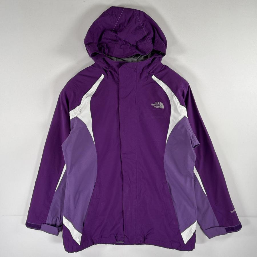 THE NORTH FACE（ザ ノースフェイス） 古着 ナイロンジャケット