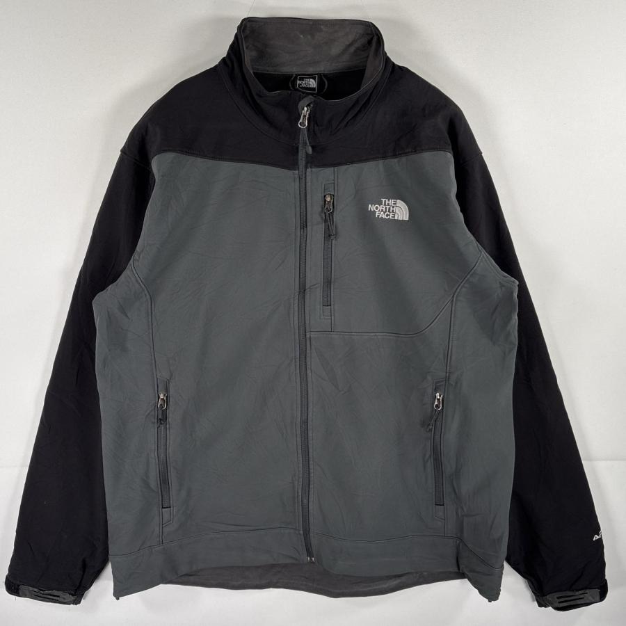 THE NORTH FACE（ザ ノースフェイス） 古着 ナイロンジャケット シェル