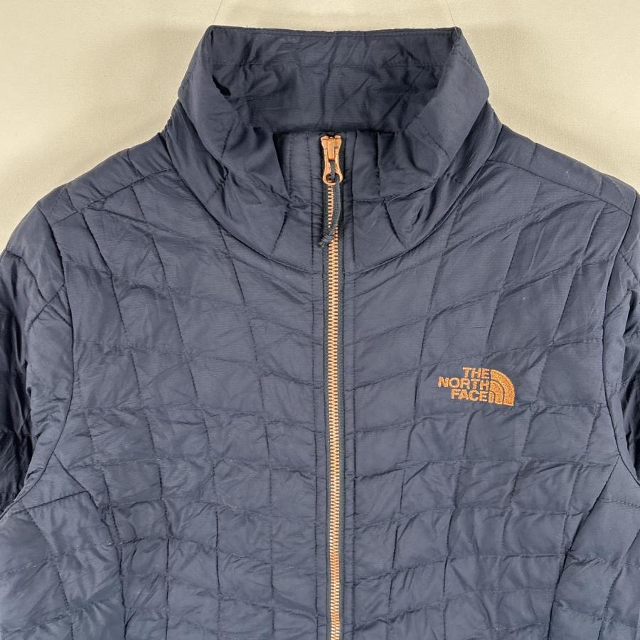 THE NORTH FACE（ザ ノースフェイス） 古着 中綿キルティング
