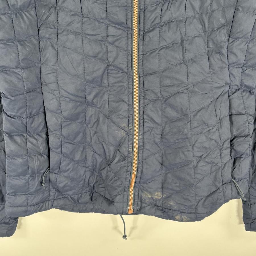 THE NORTH FACE（ザ ノースフェイス） 古着 中綿キルティング