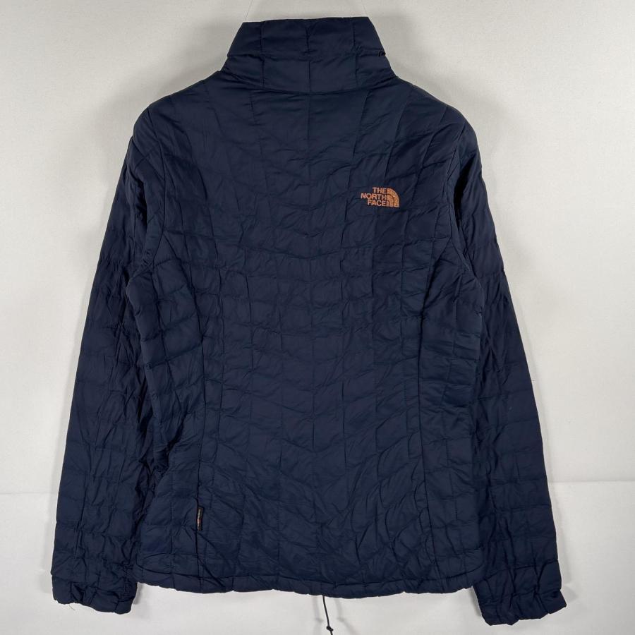 THE NORTH FACE（ザ ノースフェイス） 古着 中綿キルティング 