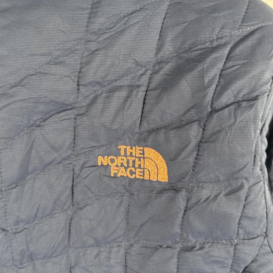 THE NORTH FACE（ザ ノースフェイス） 古着 中綿キルティング