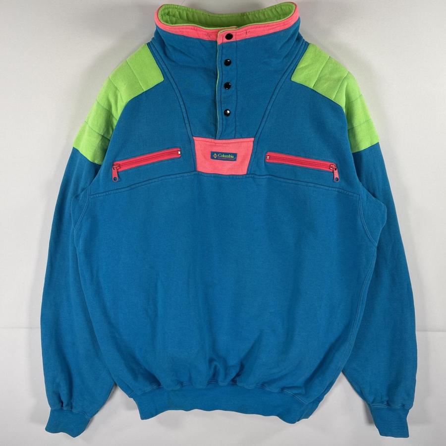 Columbia（コロンビア） 古着 90