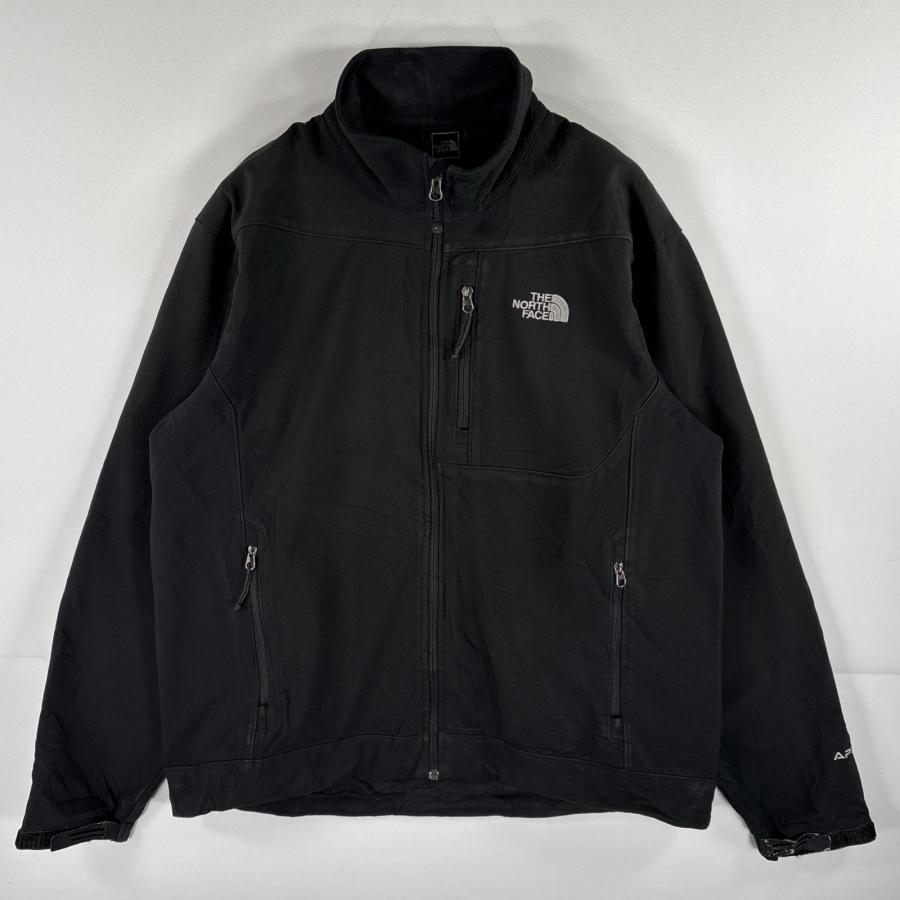 THE NORTH FACE（ザ ノースフェイス） 古着 ナイロンジャケット シェル