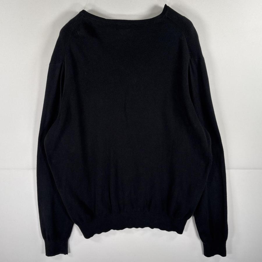 POLO RALPH LAUREN（ポロ・ラルフローレン） 古着 コットンニット 