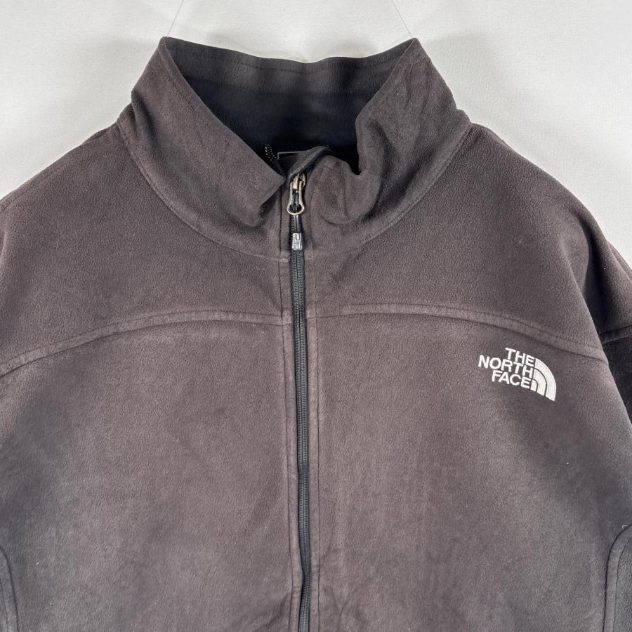 THE NORTH FACE（ザ ノースフェイス） 古着 フルジップフリース 