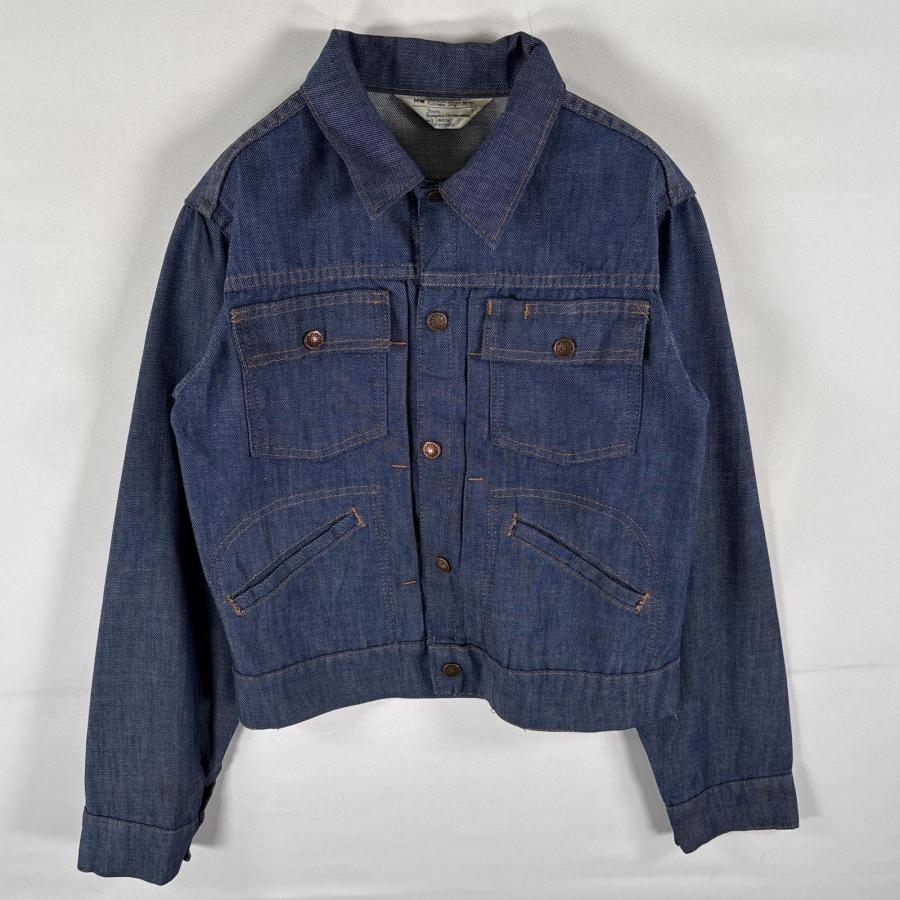 古着 70's/70年代 ヴィンテージ ジェーシーペニー JC Penney デニム
