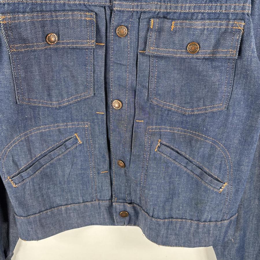 古着 70's/70年代 ヴィンテージ ジェーシーペニー JC Penney デニム