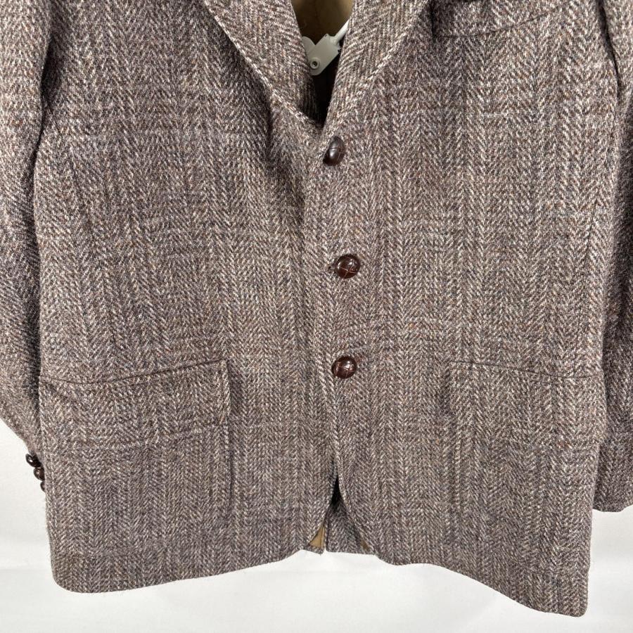 古着 90's/90年代 ハリスツイード×オービス HARRIS TWEED×ORVIS