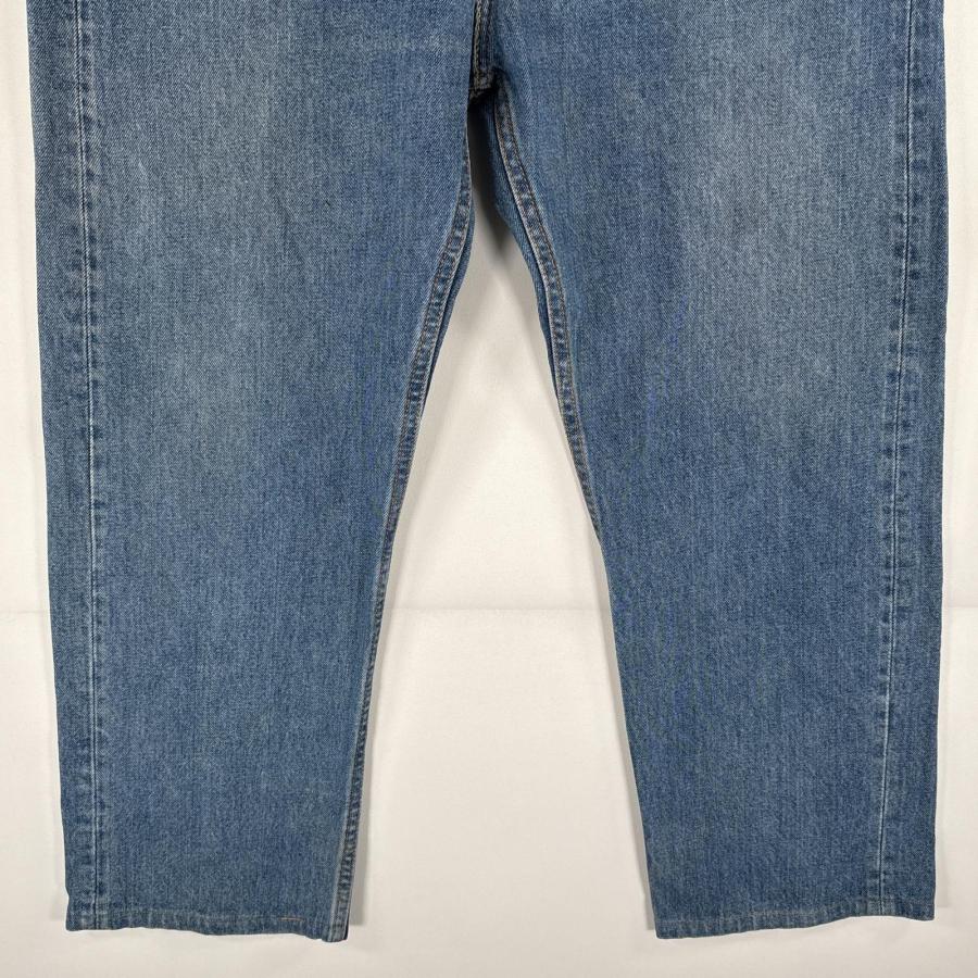 Levi's（リーバイス） 古着 デニムパンツ 505 ストレート ジーパン