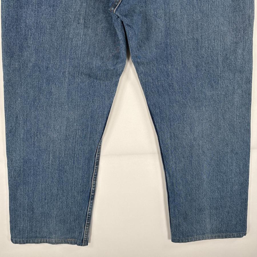 Levi's（リーバイス） 古着 デニムパンツ 505 ストレート ジーパン