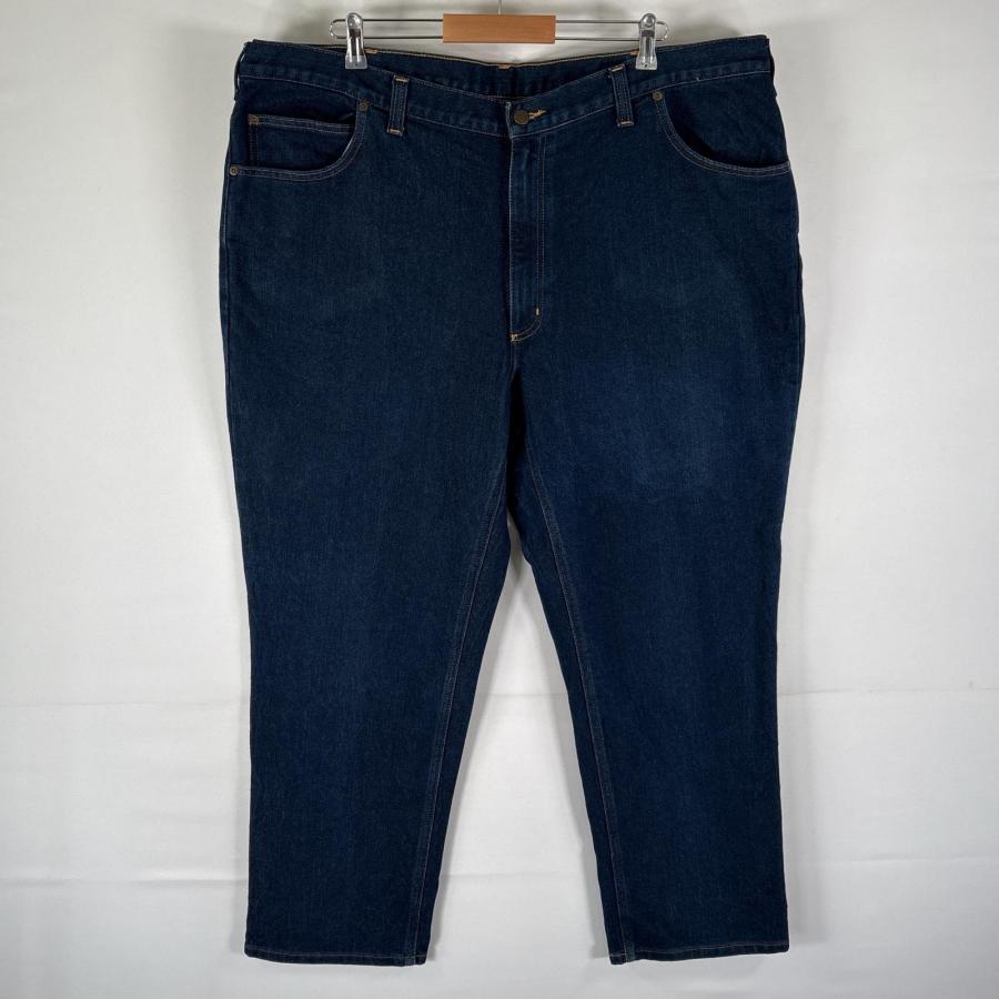 Carhartt（カーハート） 古着 デニムパンツ テーパード 先染め 5 