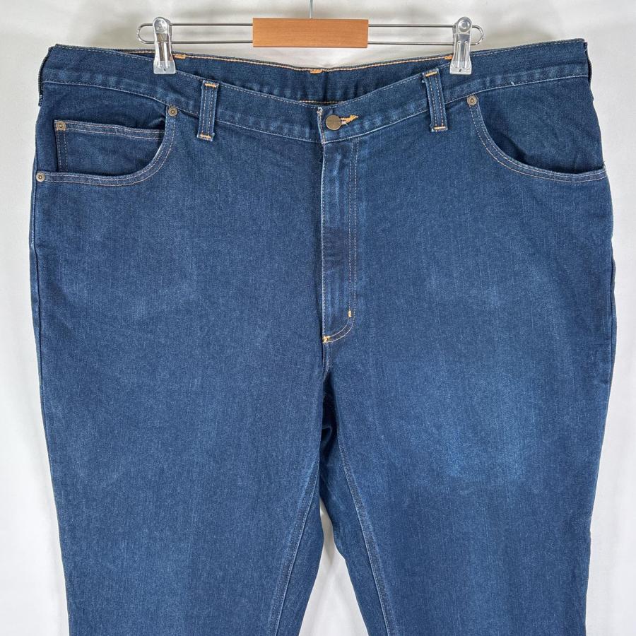 Carhartt（カーハート） 古着 デニムパンツ テーパード 先染め 5 