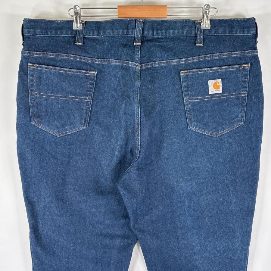Carhartt（カーハート） 古着 デニムパンツ テーパード 先染め 5 