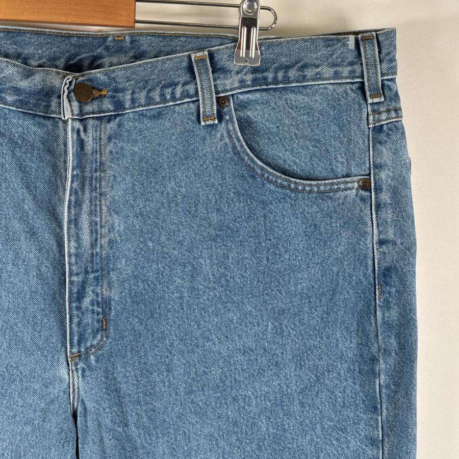 Carhartt（カーハート） 古着 デニムパンツ 5ポケット ワーク 