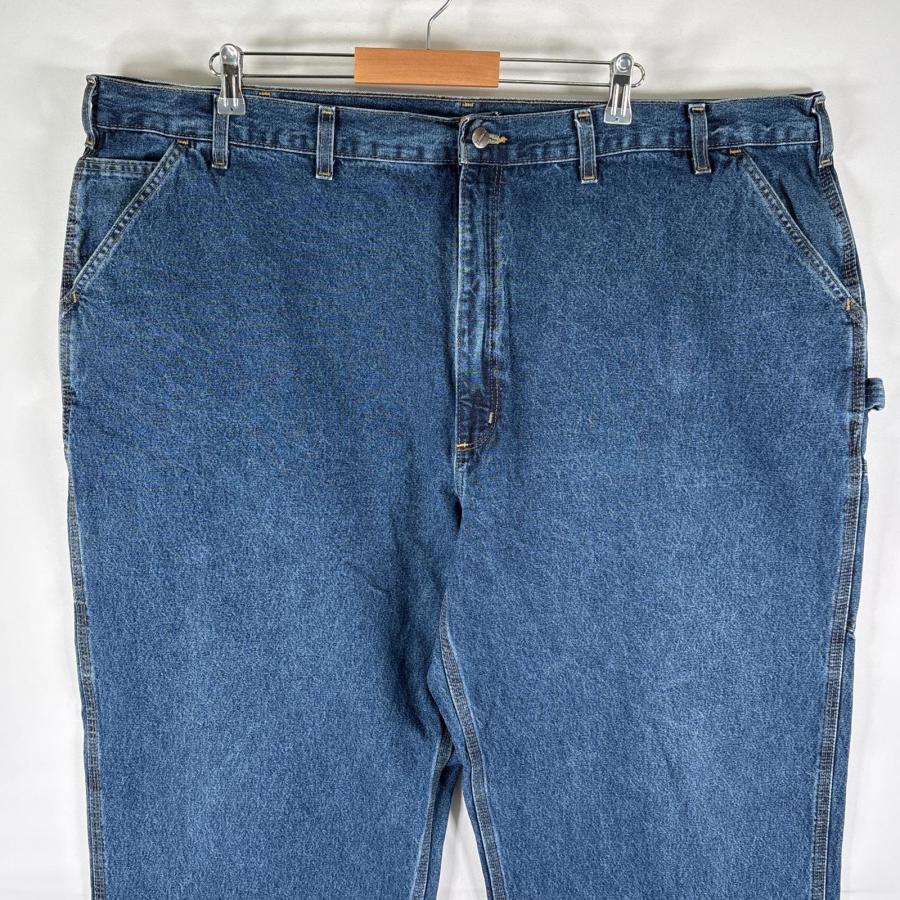 Carhartt（カーハート） 古着 デニムパンツ ペインター ワーク 