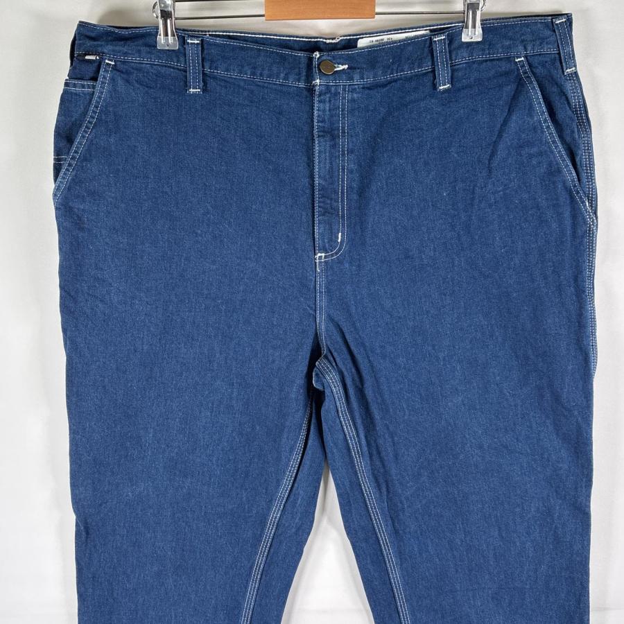 Carhartt（カーハート） 古着 デニムパンツ ペインター ワーク 