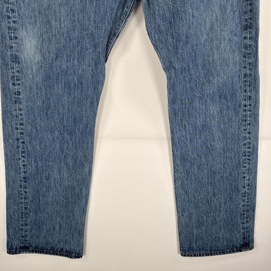 Levi's（リーバイス） 古着 デニムパンツ 501 ストレート ジーパン