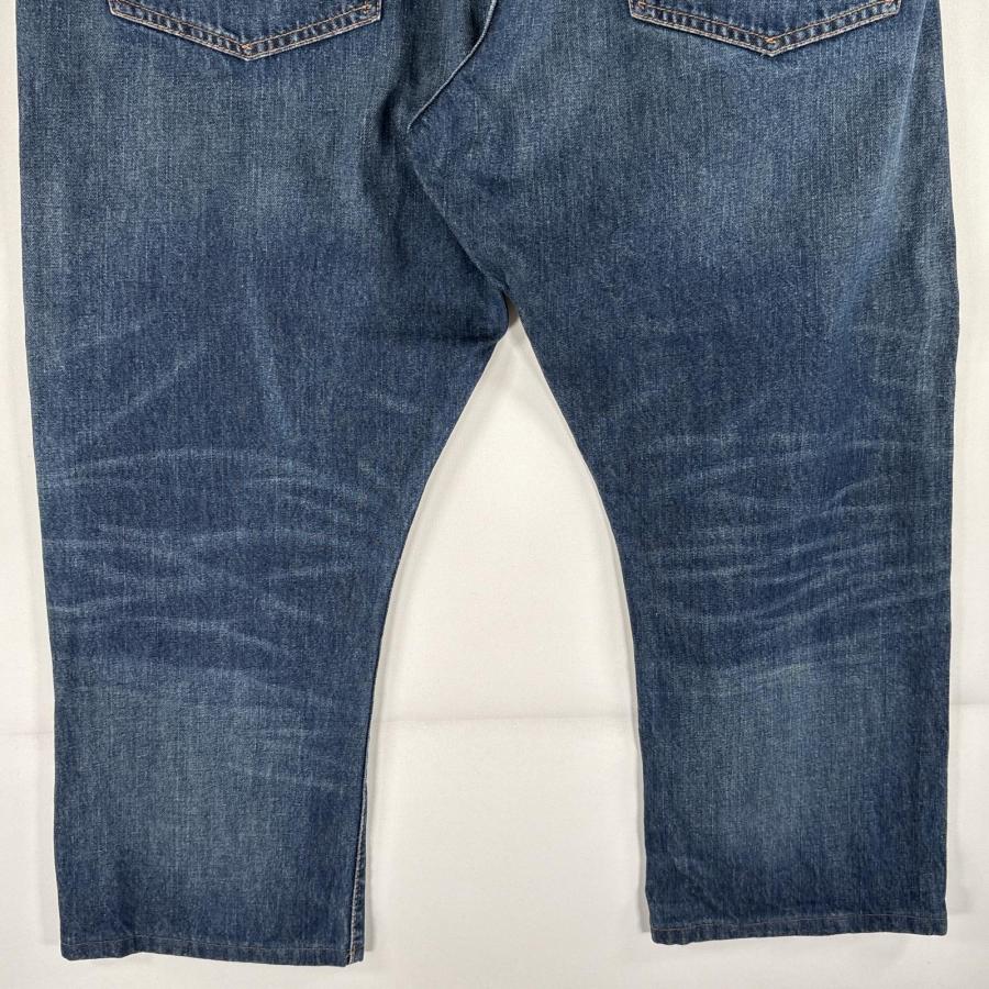 POLO RALPH LAUREN（ポロ・ラルフローレン） 古着 デニムパンツ 5 