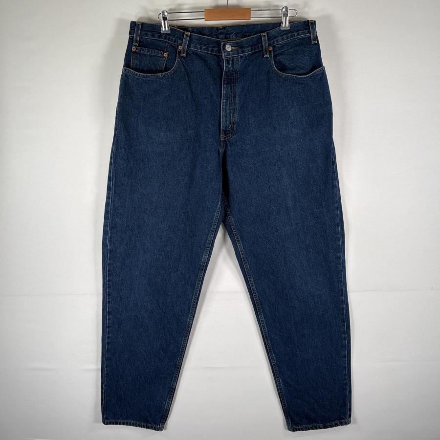 Levi's（リーバイス） 古着 90's/90年代 デニムパンツ 560 テーパード