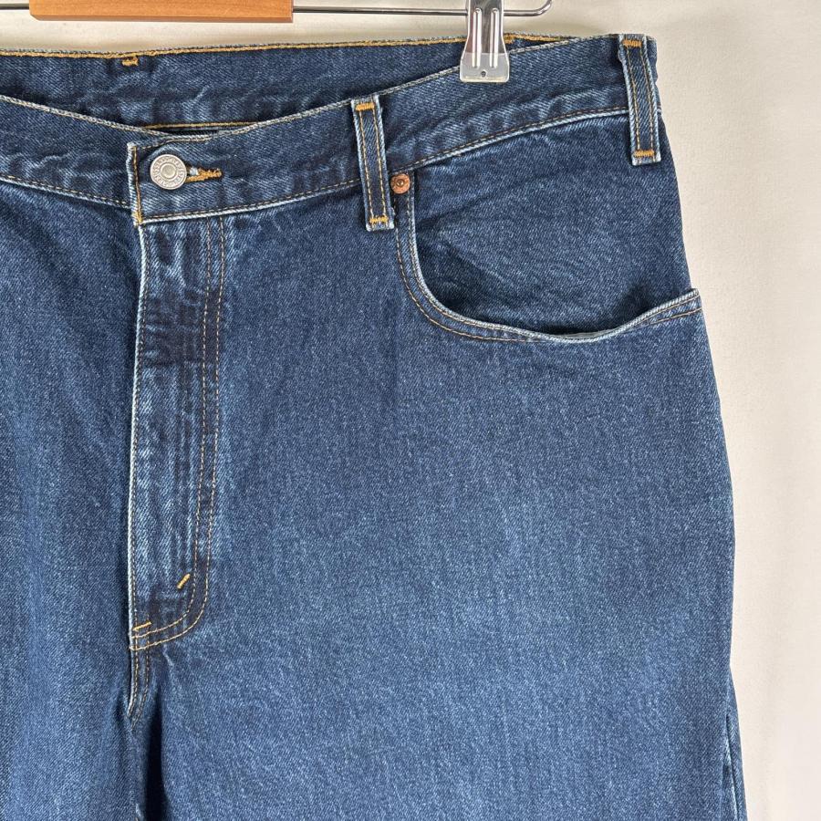 Levi's（リーバイス） 古着 90's/90年代 デニムパンツ 560 テーパード