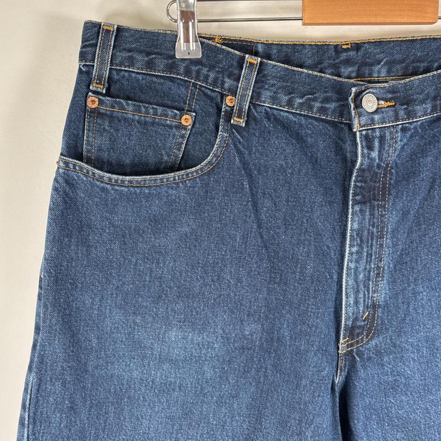 Levi's（リーバイス） 古着 90's/90年代 デニムパンツ 560 テーパード