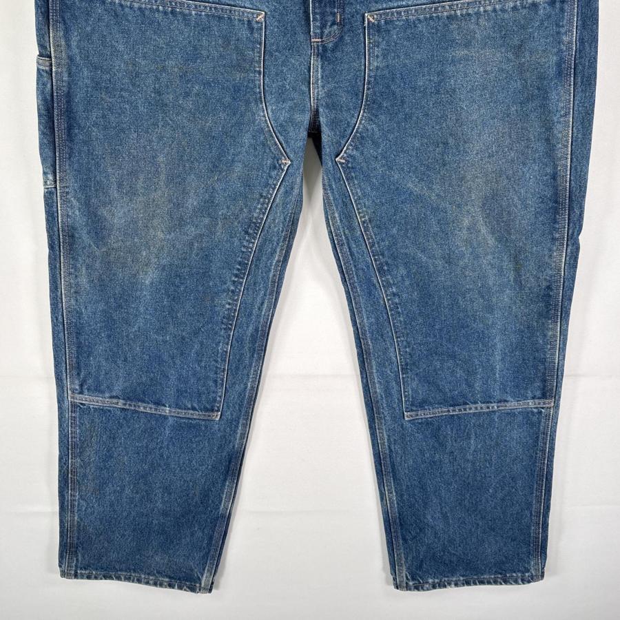 Carhartt（カーハート） 古着 デニムパンツ ダブルニー ペインター