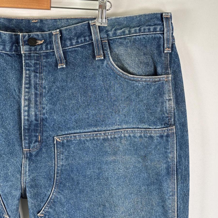 Carhartt（カーハート） 古着 デニムパンツ ダブルニー ペインター