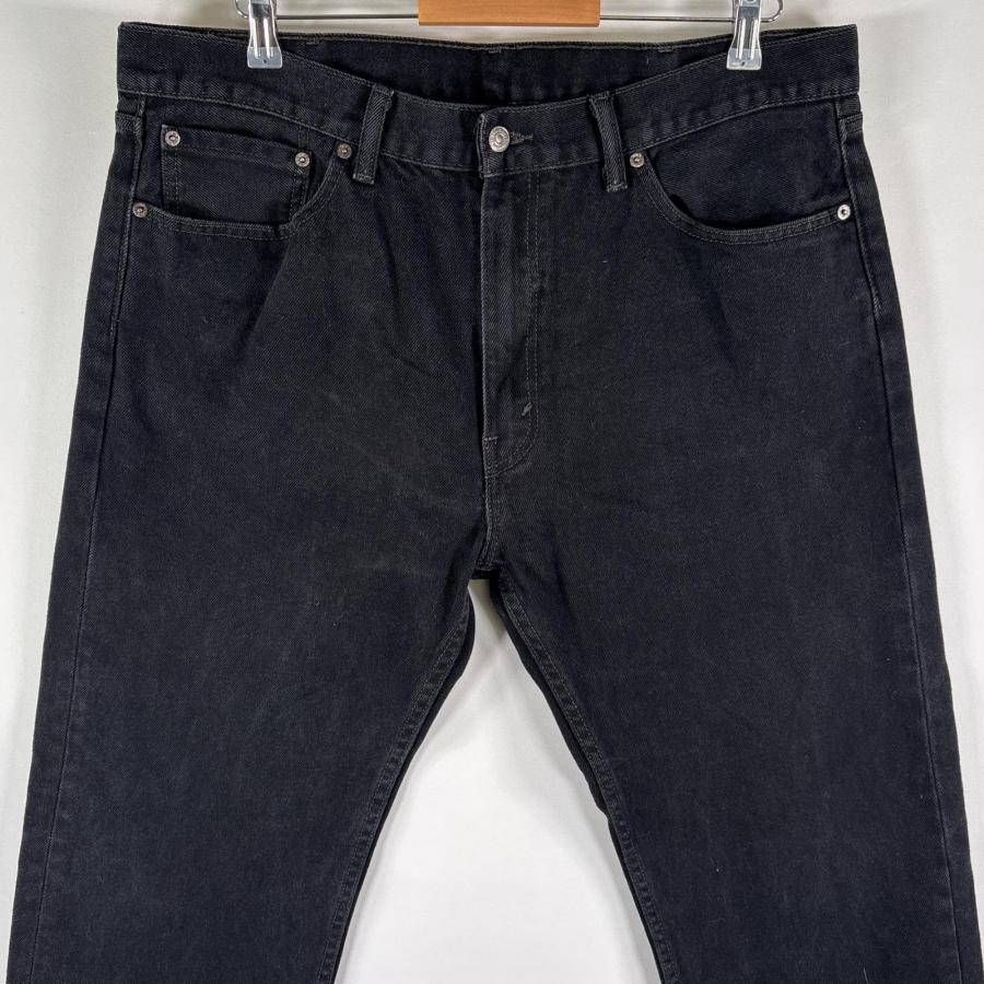 4枚リーバイス505 ブルーデニム ジーンズ ビックサイズW40 L32 楽天